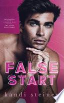 False Start