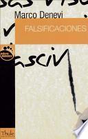 Falsificaciones