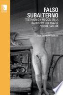 Falso Subalterno