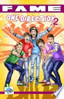 FAME One Direction #2: La Seconde Biographie De One Direction