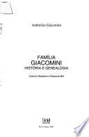 Família Giacomini