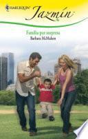 Familia por sorpresa