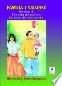 Familia y valores