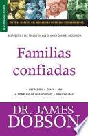 Familias Confiadas Vol. 2