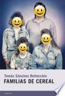 Familias de cereal