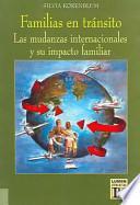Familias en tránsito