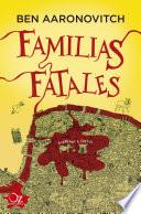 Familias fatales