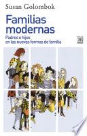 Familias modernas