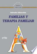 Familias y terapia familiar