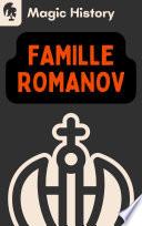Famille Romanov