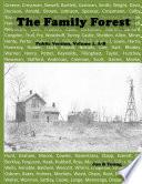Family Forest: Public Version Volume 1 A-B