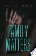 Family Matters