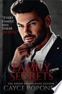 Family Secrets