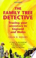 Family Tree Detective