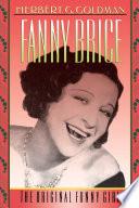 Fanny Brice