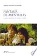 Fantasía de aventuras