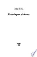 Fantasía para el viernes