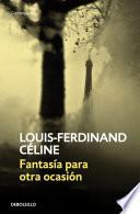 Fantasía para otra ocasión