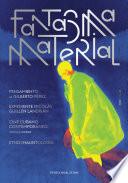 Fantasma Material: Revista Anual de Cine (N. 1, 2024)