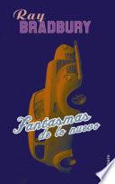 Fantasmas de lo nuevo