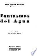 Fantasmas del agua