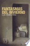 Fantasmas del invierno