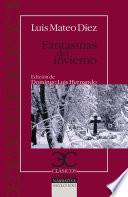 Fantasmas del invierno