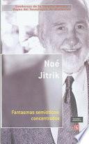 Fantasmas semióticos
