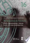 Fantasmes de l'exclusió, Els (eBook)
