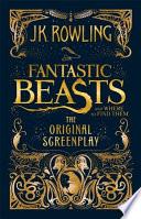 Fantastic Beasts and where to Find Them