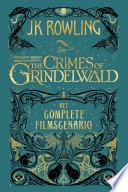 Fantastic Beasts: The Crimes of Grindelwald