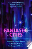 Fantastic Cities