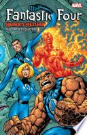 Fantastic Four