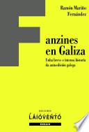 Fanzines en Galiza