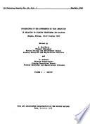 FAO Fisheries Report