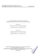 FAO Fisheries Report