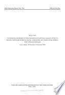 FAO Fisheries Report