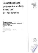 FAO Fisheries Technical Paper