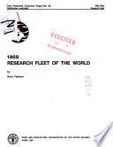 FAO Fisheries Technical Paper