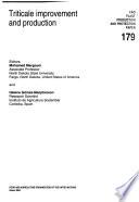 FAO Plant Production and Protection Papers