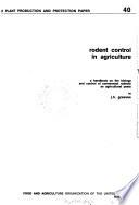 FAO Plant Production and Protection Papers