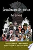 Farc: cartel de narcotráfico y terrorismo Parte I (1978-1996)