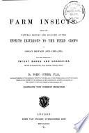 Farm Insects