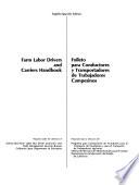 Farm Labor Drivers and Carriers Handbook