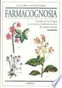 Farmacognosia
