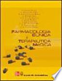 Farmacología Clínica y terapéutica médica