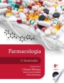 Farmacologia Ilustrada