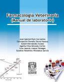 Farmacología veterinaria. (Manual de laboratorio)