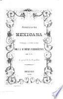 Farmacopea mexicana
