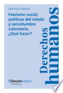 Fascismo social